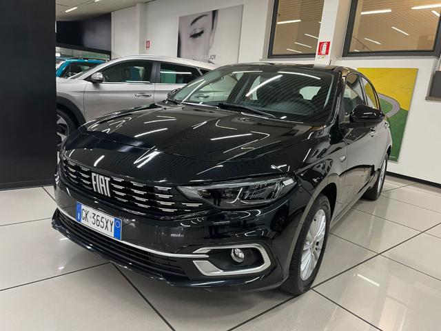 FIAT Tipo usata, con ABS