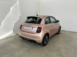FIAT 500 usata, con Alzacristalli elettrici