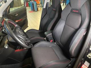 SUZUKI Swift usata, con Chiusura centralizzata