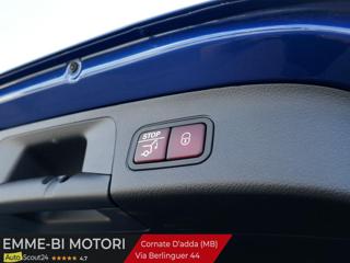 MERCEDES-BENZ GLA 250 usata, con Sistema di navigazione