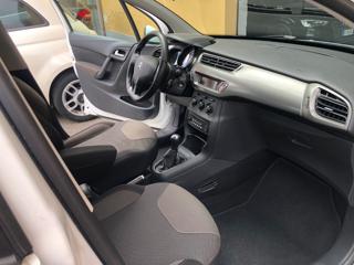 CITROEN C3 usata, con Fendinebbia