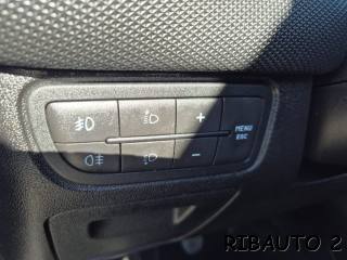 FIAT Punto usata, con Airbag testa