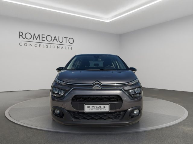 CITROEN C3 usata, con Chiusura centralizzata