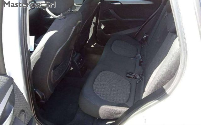 BMW X1 usata, con Park Distance Control