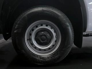 VOLKSWAGEN Amarok usata, con Climatizzatore