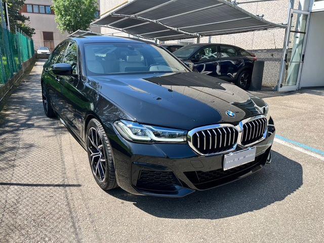 BMW 530 usata, con ABS