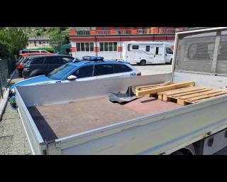 PEUGEOT Boxer usata, con Specchietti laterali elettrici