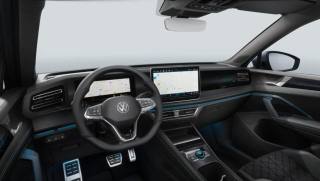 VOLKSWAGEN Tiguan usata, con Fendinebbia