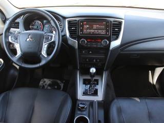 MITSUBISHI L200 usata, con Servosterzo