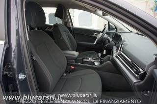 KIA Sportage usata, con Servosterzo