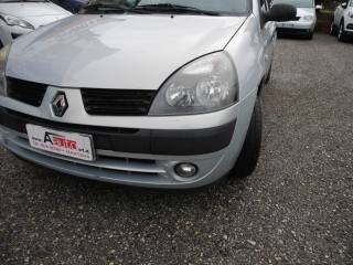 RENAULT Clio usata 42