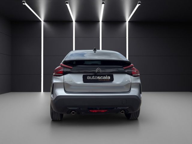 CITROEN C4 usata, con Airbag Passeggero