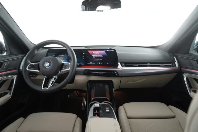 BMW X1 usata 10
