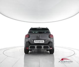 CITROEN C3 Aircross usata 5