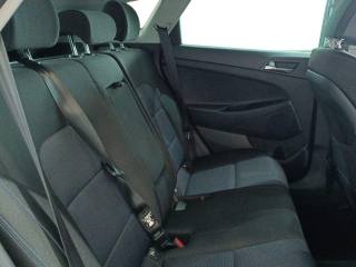 HYUNDAI Tucson usata, con Cruise Control