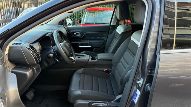 CITROEN C5 Aircross usata, con Controllo trazione