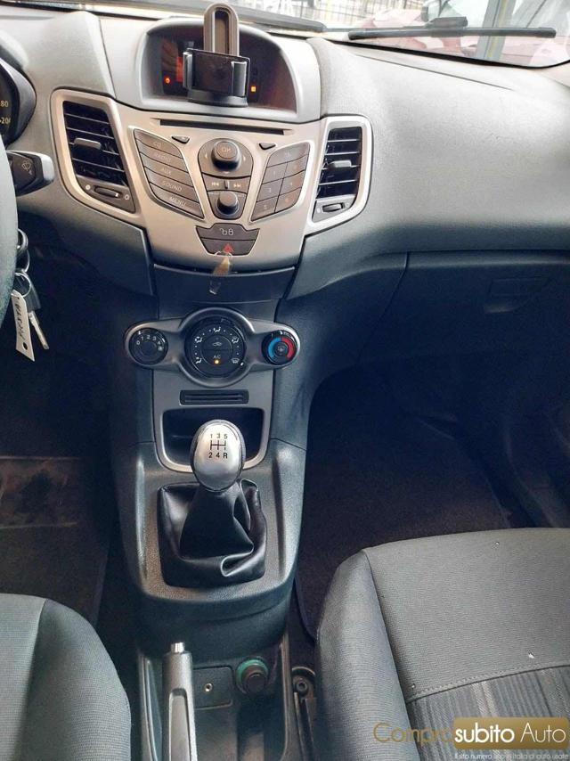 FORD Fiesta usata 12