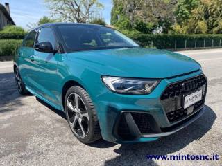 AUDI A1 usata, con Airbag Passeggero