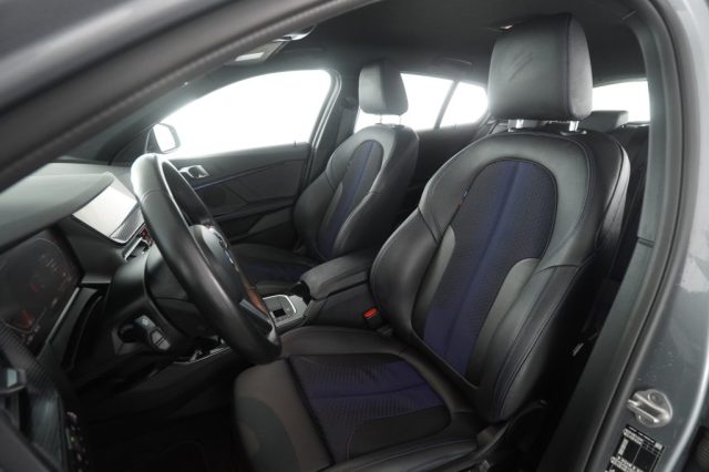 BMW 118 usata 9