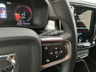 VOLVO XC40 usata, con Servosterzo