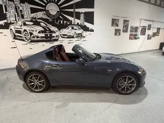 MAZDA MX-5 usata, con Cerchi in lega