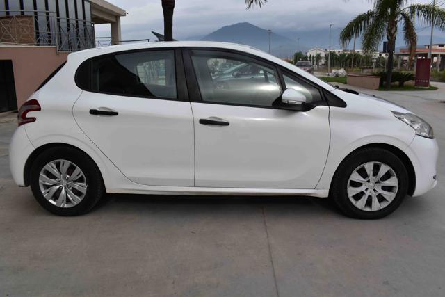 PEUGEOT 208 usata, con Airbag Passeggero