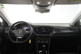 VOLKSWAGEN T-Roc usata 4