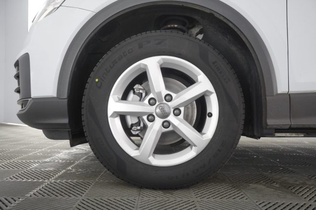 AUDI Q2 usata 14