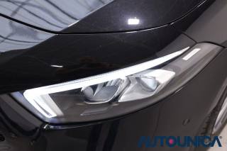 MERCEDES-BENZ A 200 usata, con Riconoscimento dei segnali stradali