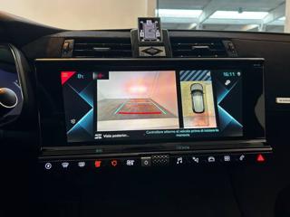 DS AUTOMOBILES DS 7 Crossback usata, con Vetri oscurati