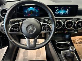 MERCEDES-BENZ A 180 usata, con Cerchi in lega