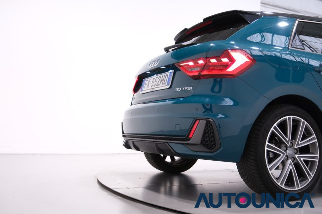 AUDI A1 usata 51