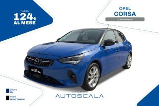 OPEL Corsa 1.5 D 100 CV Elegance