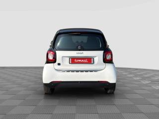 SMART ForTwo usata 3