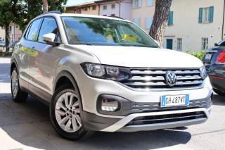 VOLKSWAGEN T-Cross usata, con Portapacchi