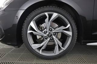 AUDI A3 usata 7