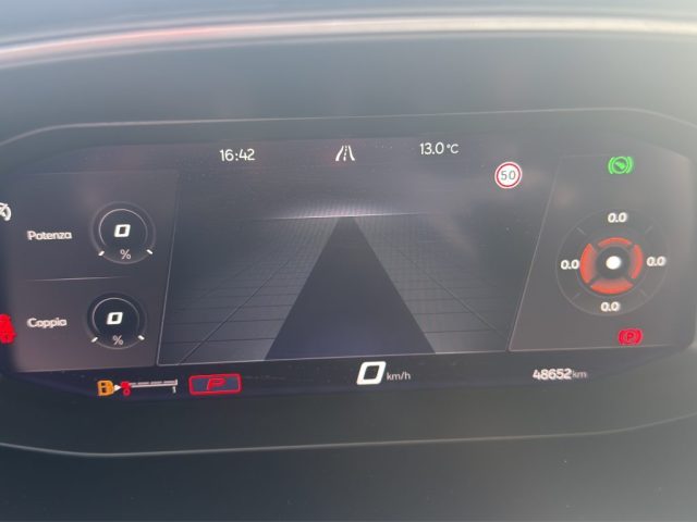 CUPRA Formentor usata 13