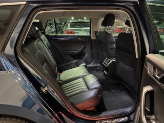 SKODA Superb usata, con Lettore CD
