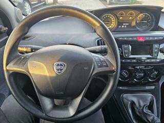 LANCIA Ypsilon usata, con Sedile posteriore sdoppiato