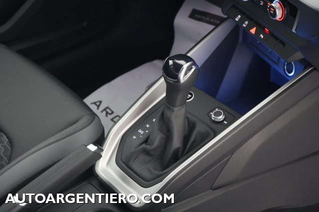 AUDI A1 usata, con Monitoraggio pressione pneumatici