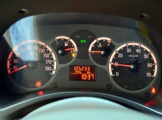 FIAT Panda usata, con Climatizzatore