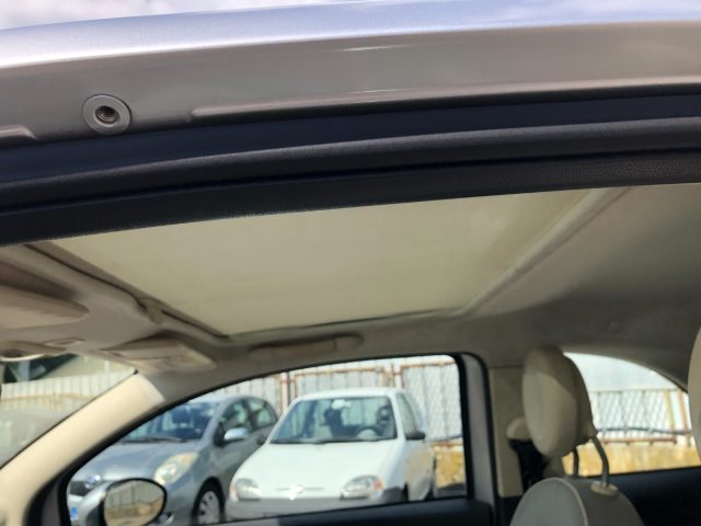 FIAT 500 usata 15