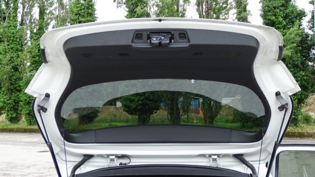 BMW 116 usata 116