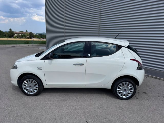 LANCIA Ypsilon usata, con Servosterzo