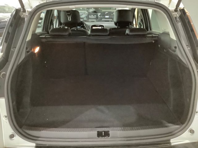 RENAULT Clio usata, con Filtro antiparticolato
