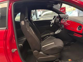 ABARTH 595 usata, con Climatizzatore