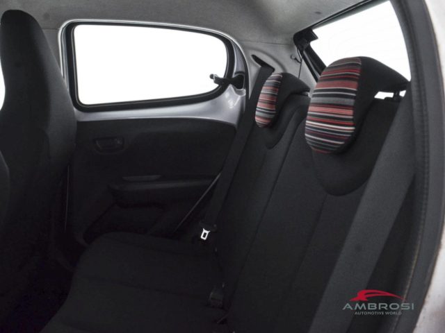CITROEN C1 usata 9