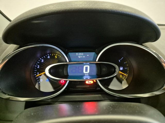 RENAULT Clio usata, con Controllo trazione