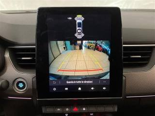 RENAULT Arkana usata, con Fari LED