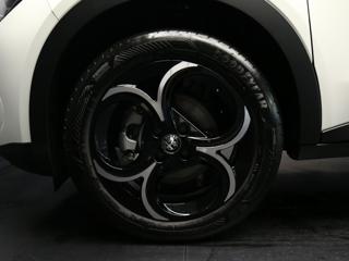 ALFA ROMEO Junior usata, con Alzacristalli elettrici